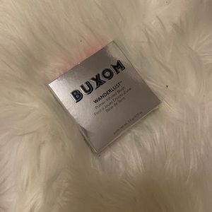 BRAND NEW BUXOM Primer Infused Blush